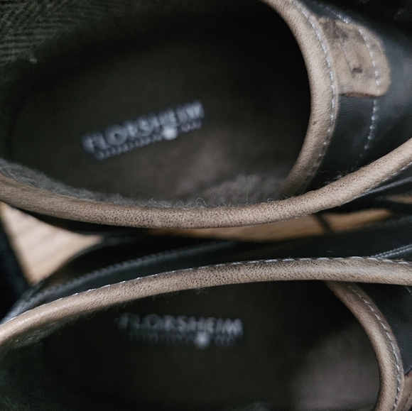 F-lites Florsheim SALE - Picture 4 of 7